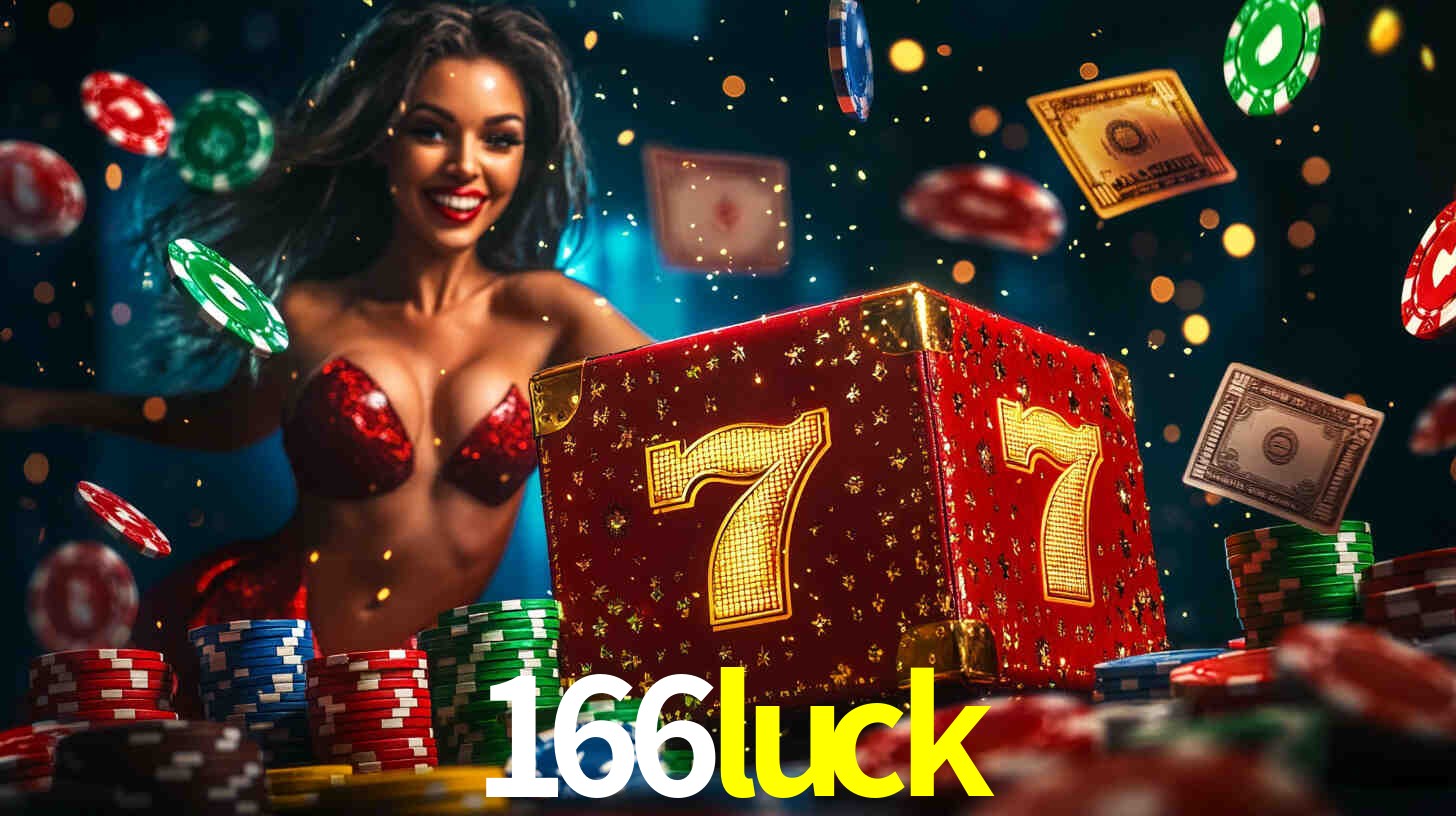 Experiência VIP 166luck