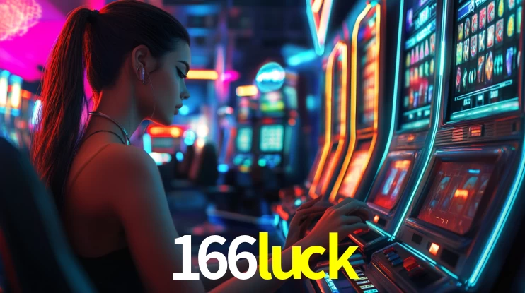 166luck - Cassino da Elite - 166luck.com