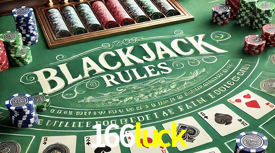 Welcome Bonus 166luck