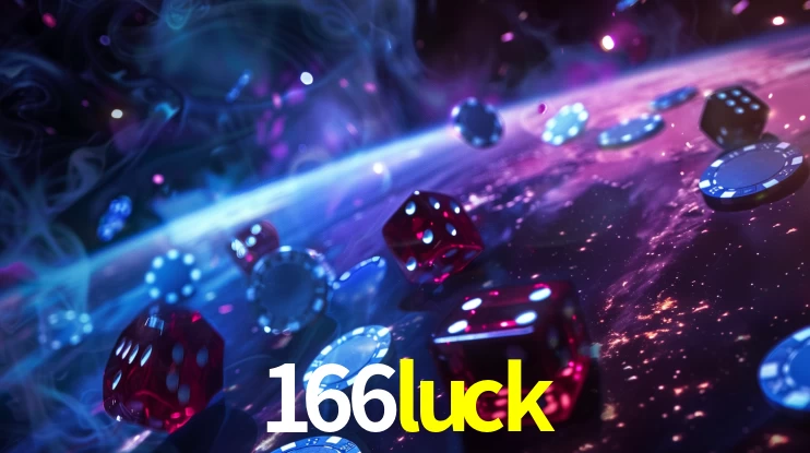 Statistics 166luck