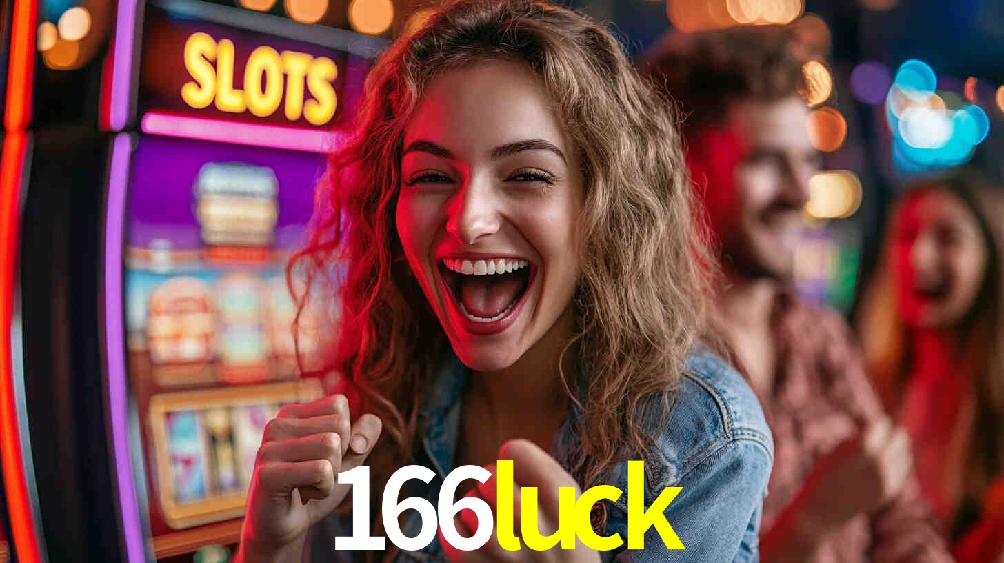 Estatísticas 166luck