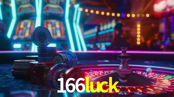 Experiência VIP 166luck