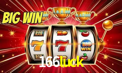 Exclusive Offers 166luck
