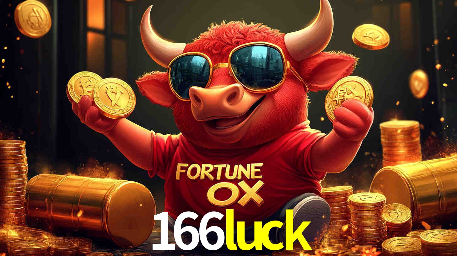 Casino Ao Vivo 166luck