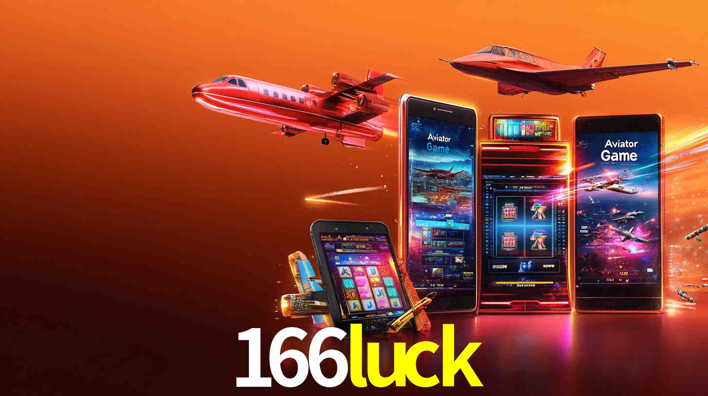Torneios 166luck