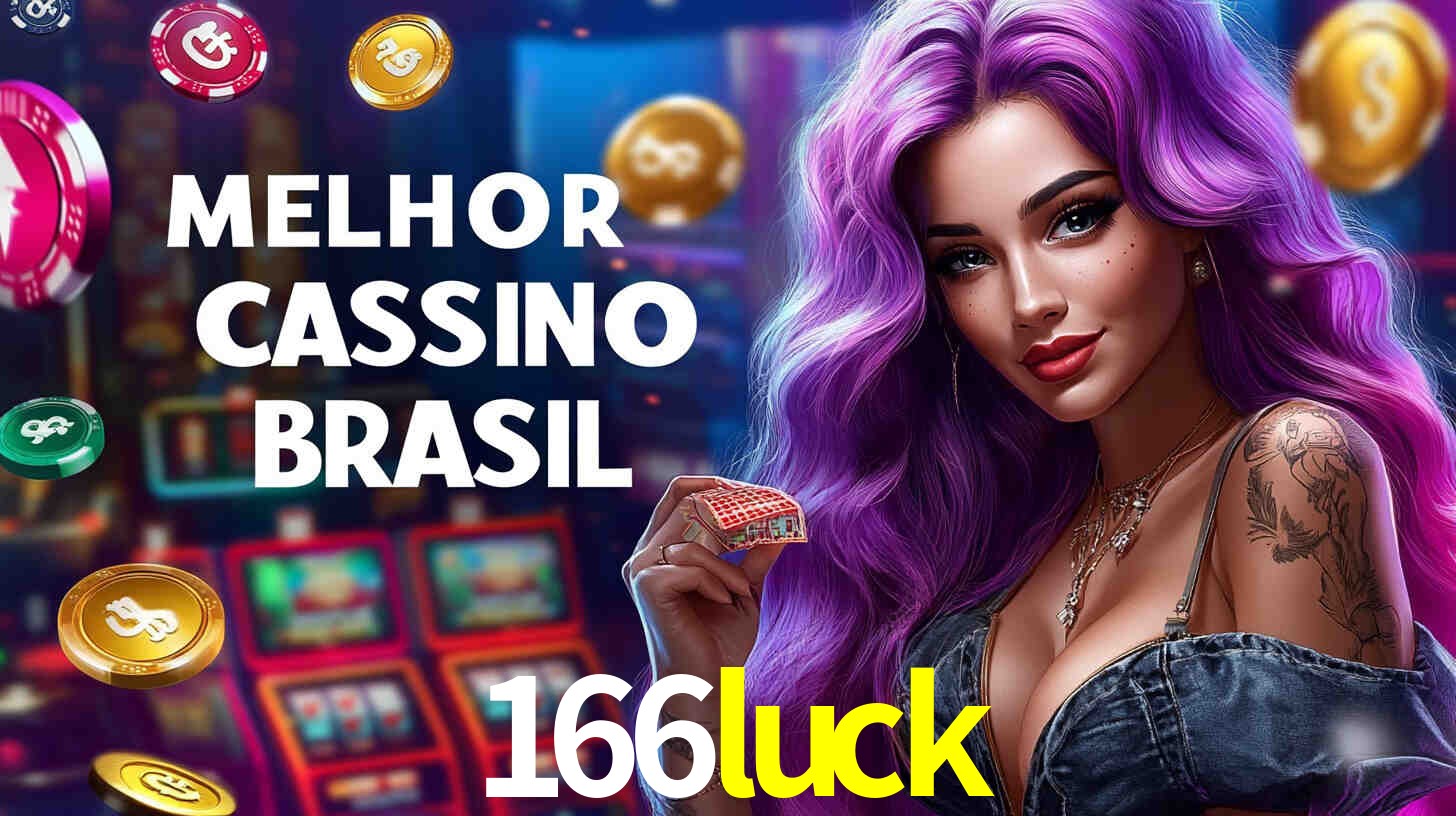 Apostas de Futebol 166luck
