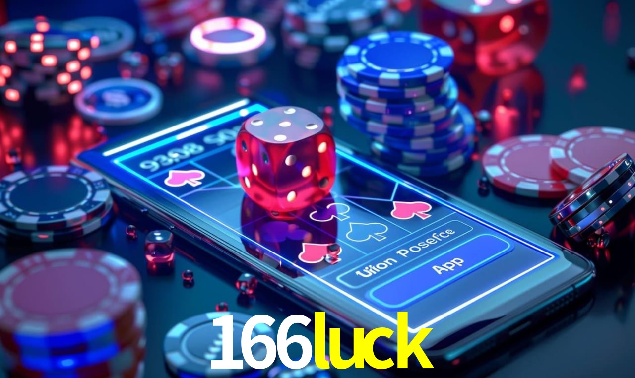 A Emoção da Loteria na 166luck: Uma Chance de Mudança de Vida