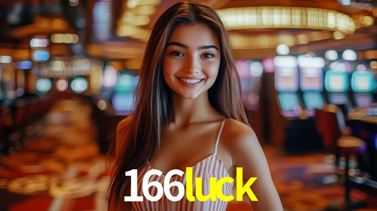 166luck,166luck.com