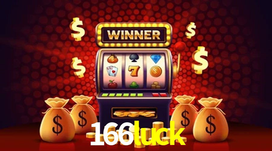 Bonus Features 166luck