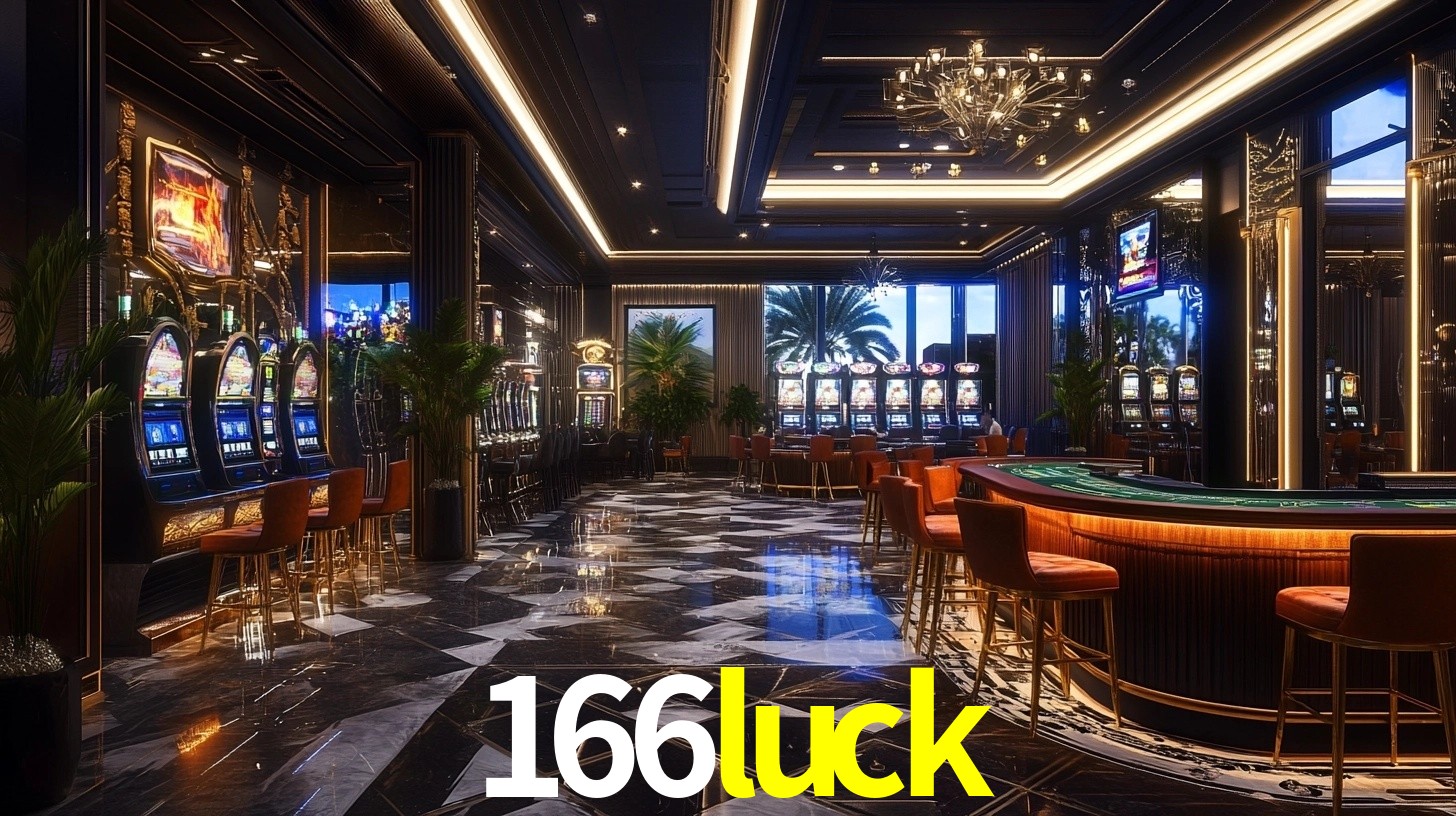 166luck