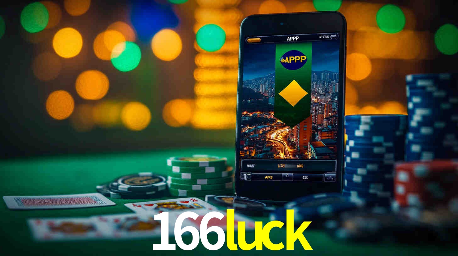 Estatísticas Esportivas 166luck