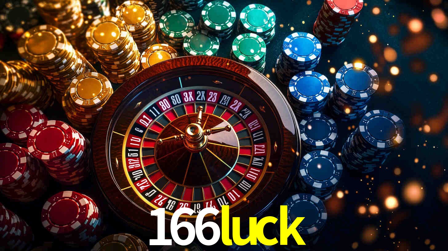 166luck bet