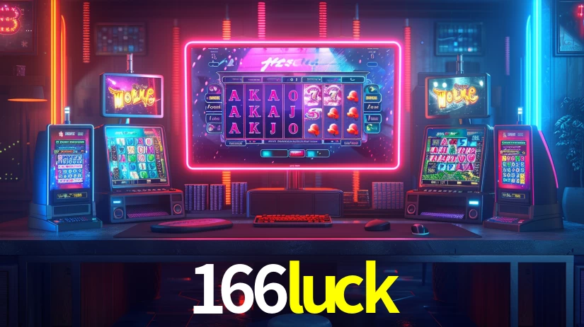 166luck.com