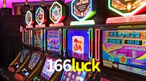 A Emoção da Loteria na 166luck: Uma Chance de Mudança de Vida