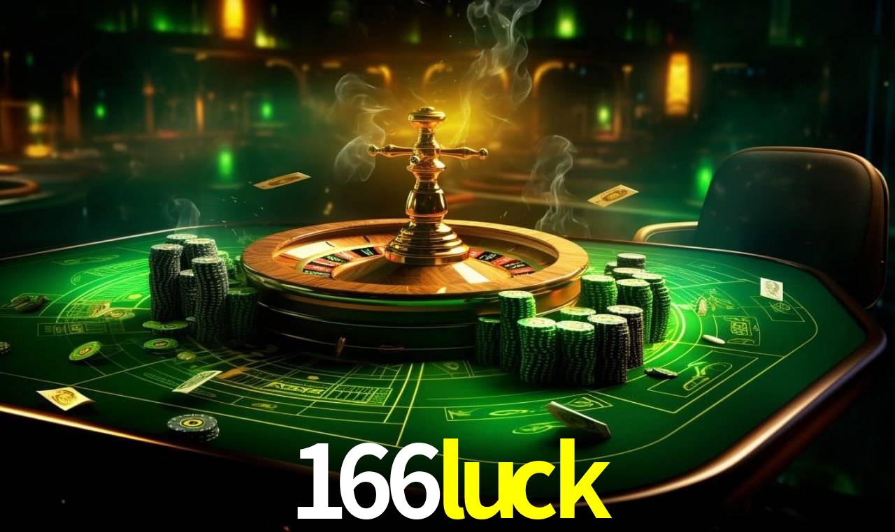 Integração de APIs 166luck