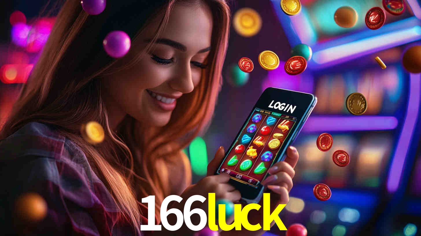 166luck