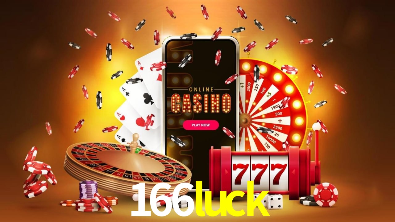 Programa VIP 166luck