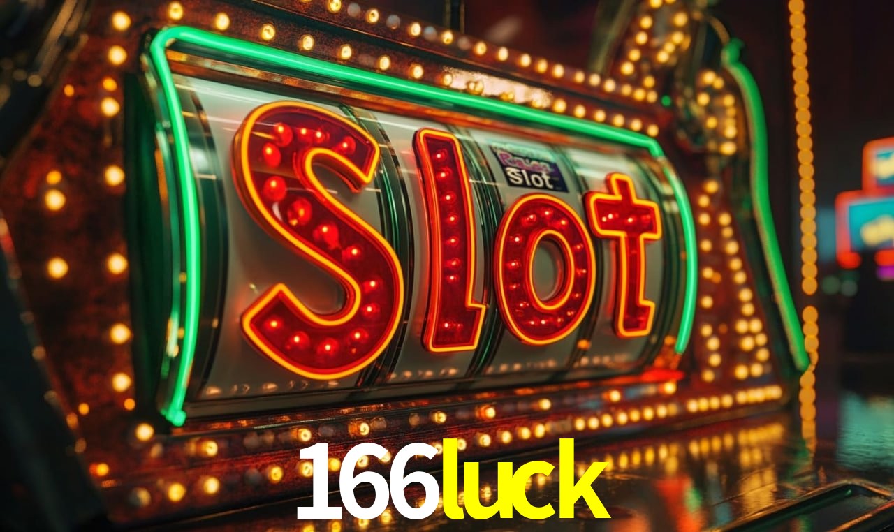 Descubra a Essência do 166luck: Nossa História e Compromissos