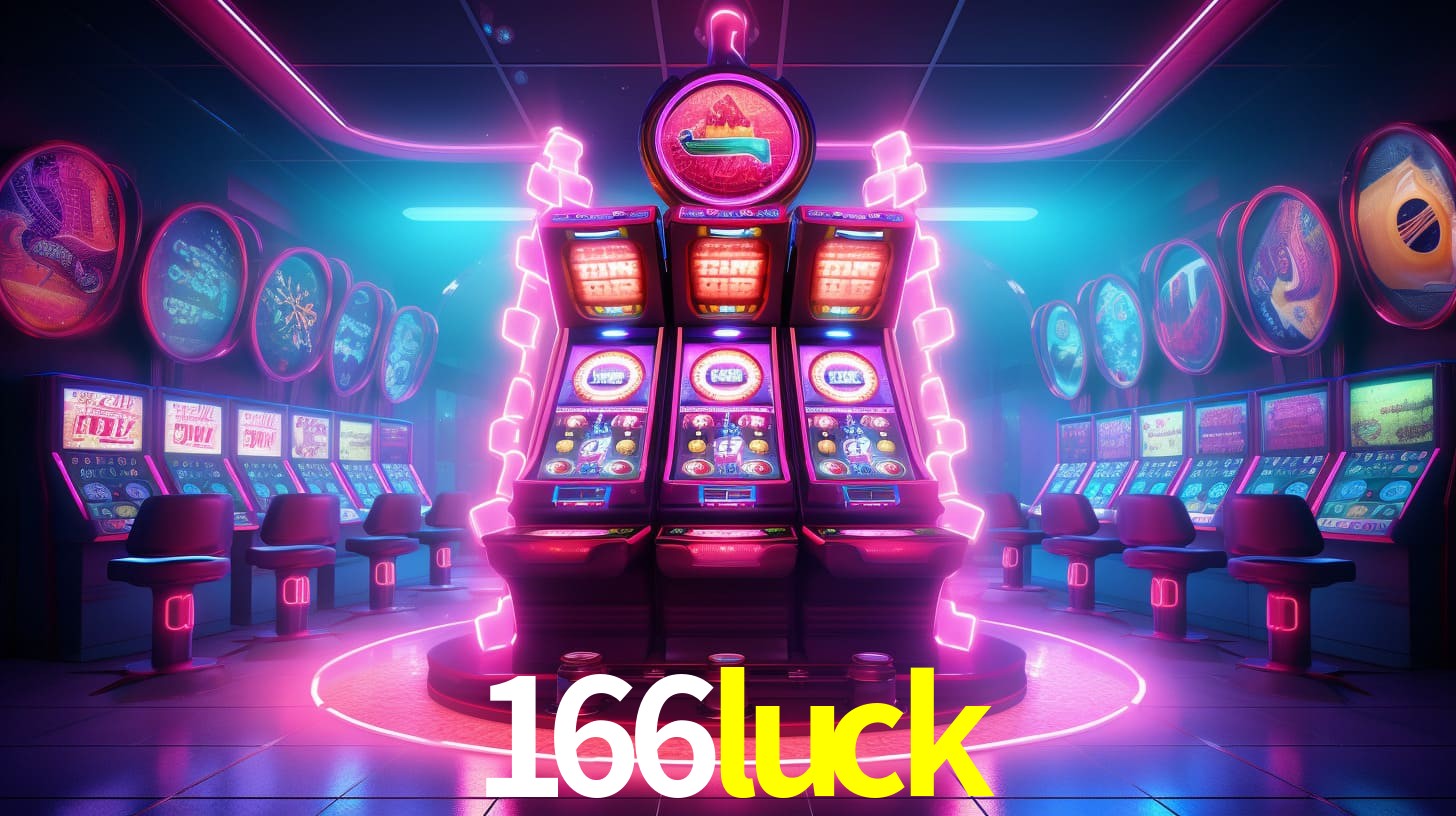 Bônus Generosos e Exclusivos no 166luck para Você!
