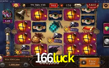 Security Systems 166luck