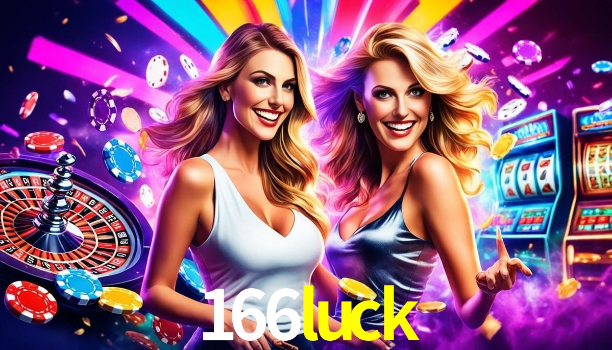 Descubra a Essência do 166luck: Nossa História e Compromissos