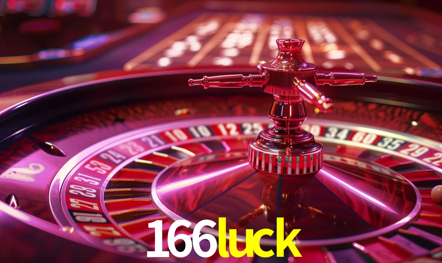 Provedores de Jogos 166luck