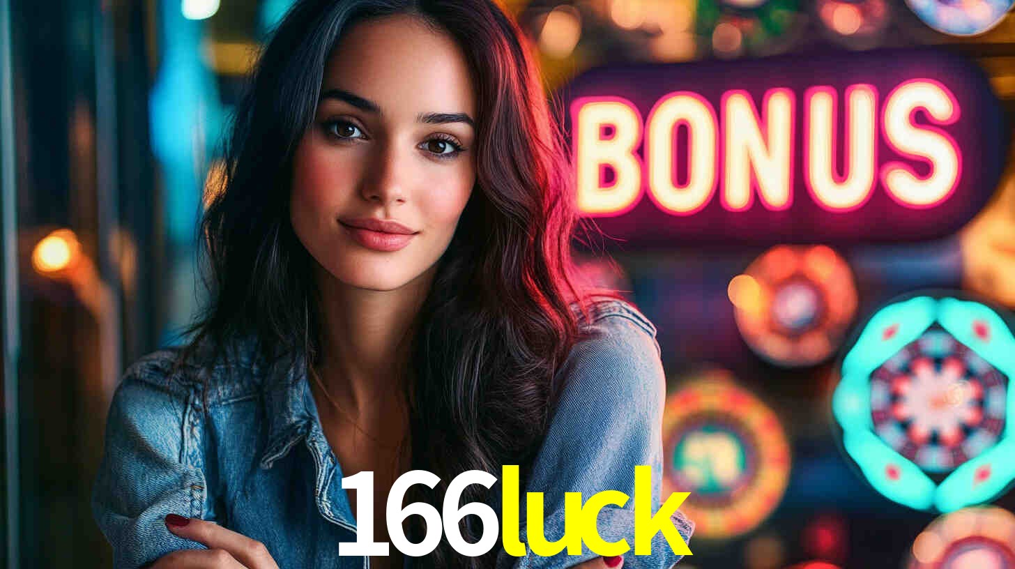166luck.com