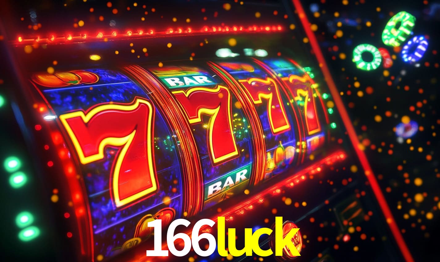166luck