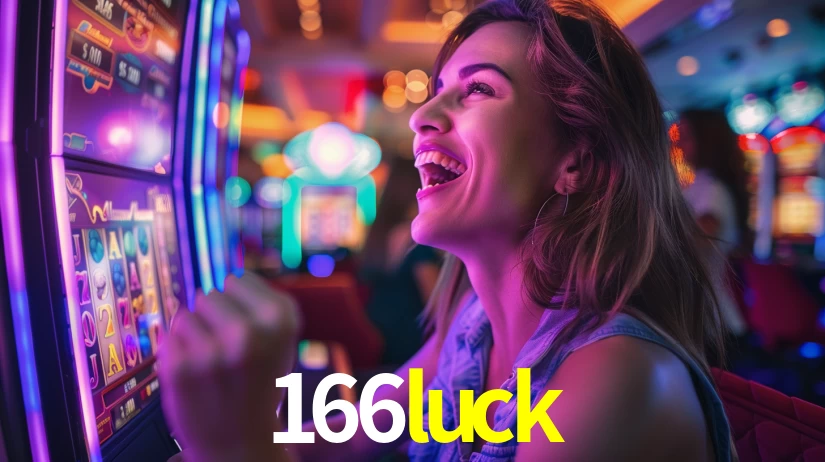 166luck,166luck.com