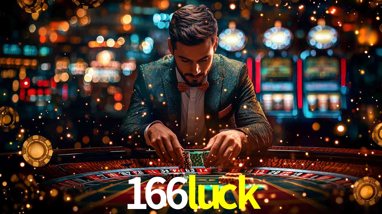 166luck