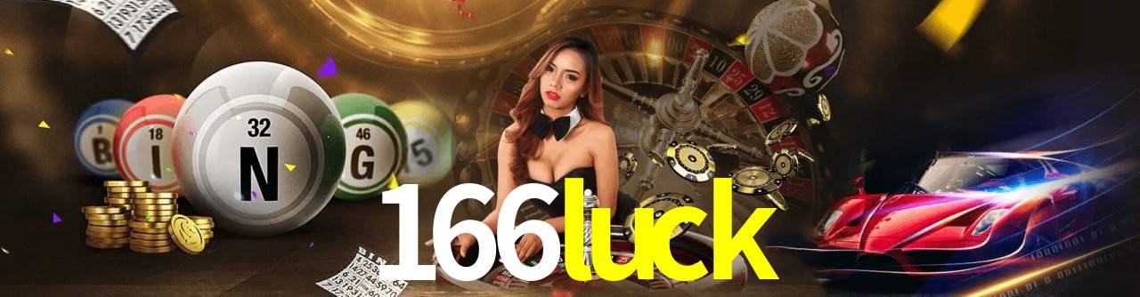 A Experiência Imersiva dos Cassinos Ao Vivo no 166luck