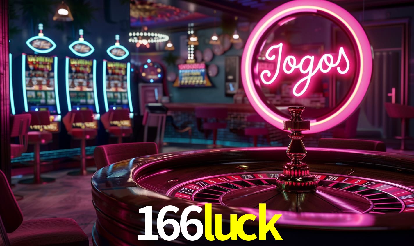 Casino Ao Vivo 166luck