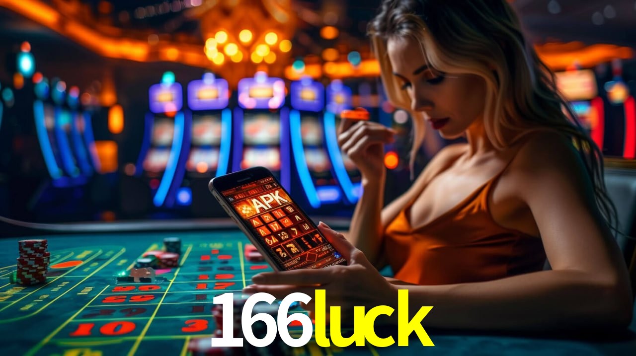 Programa VIP 166luck