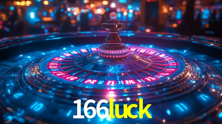 166luck.com