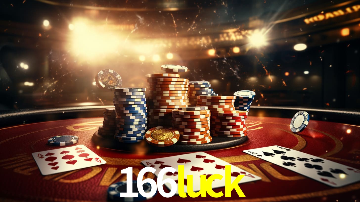 Exclusive Games 166luck