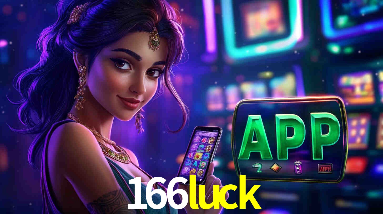 Descubra a Magia dos Jogos de Arcade no 166luck