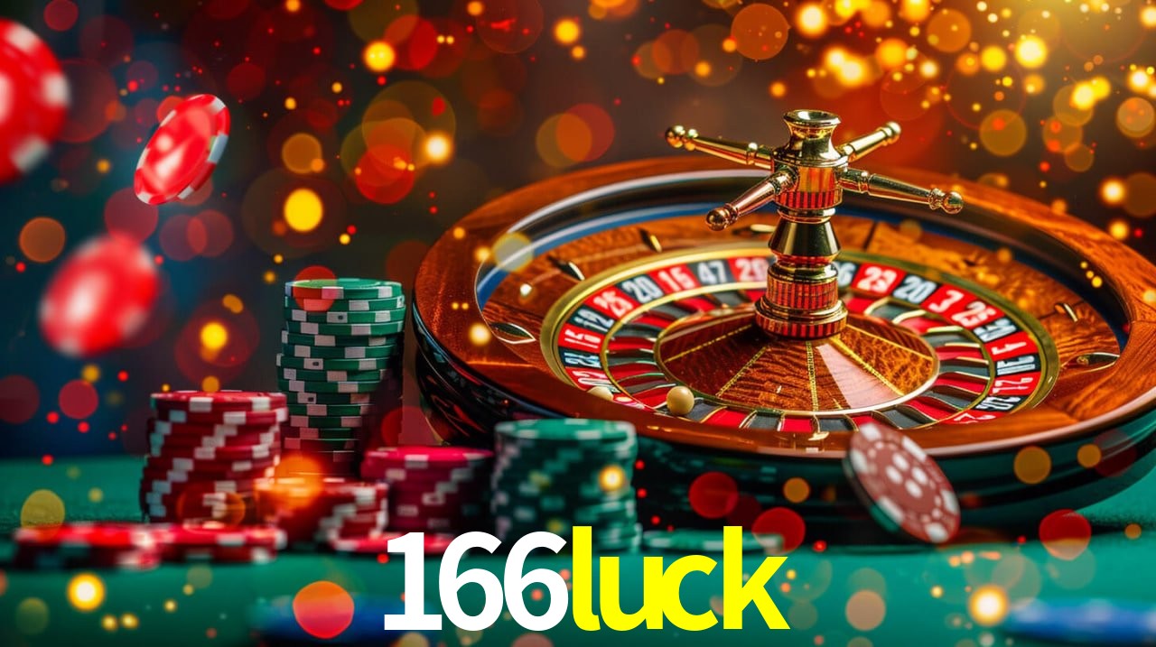 Cadastro Rápido 166luck