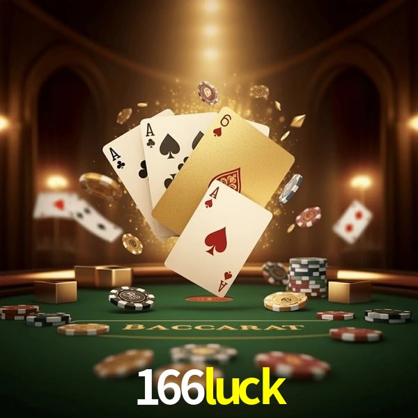 Daily Bonuses 166luck