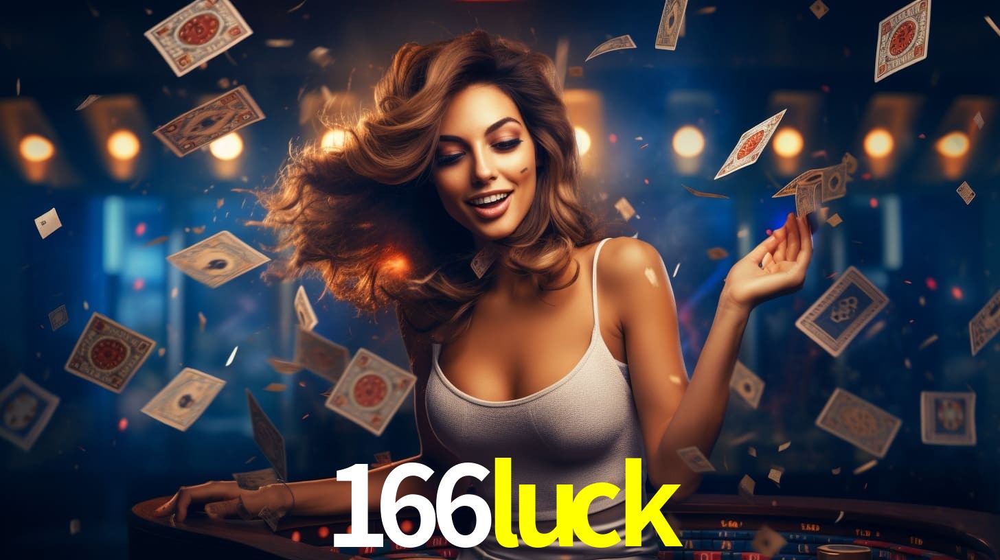 166luck,166luck.com