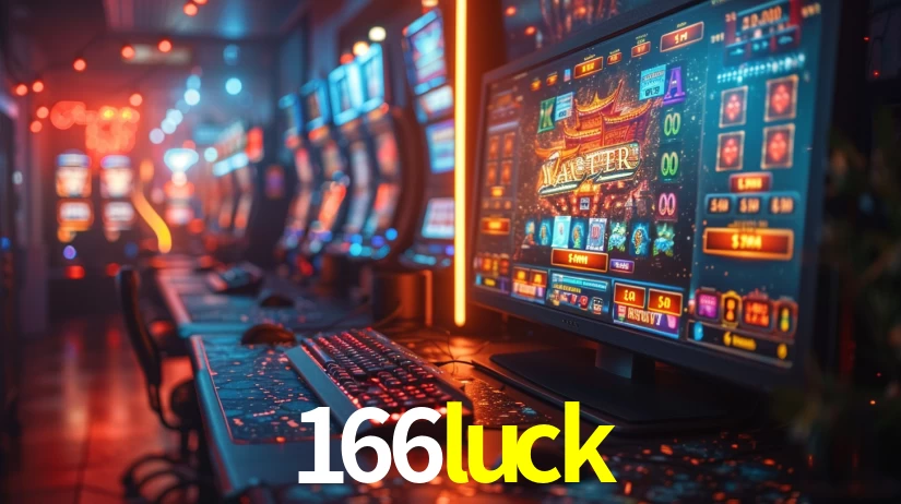 166luck