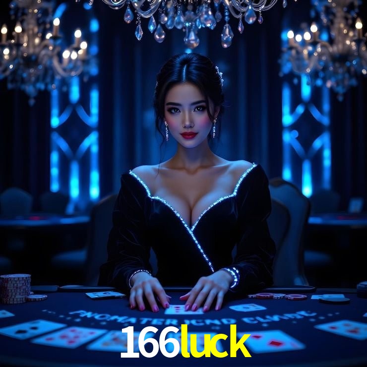 A Experiência Imersiva dos Cassinos Ao Vivo no 166luck