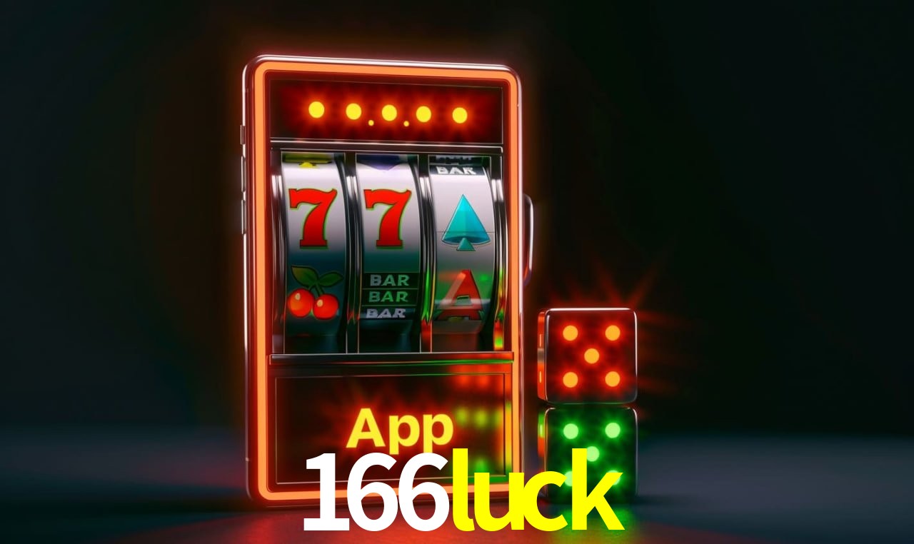 Apostas Esportivas na 166luck: Um Guia Completo