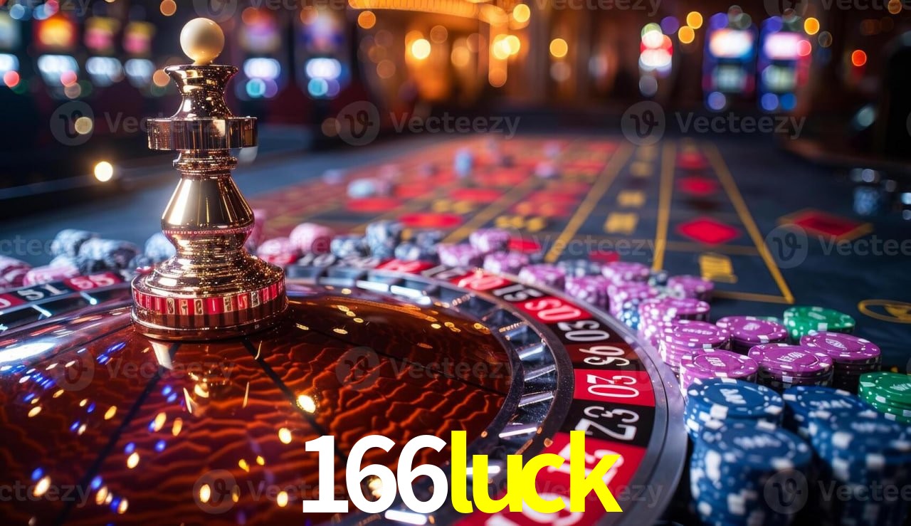 Secure Login 166luck