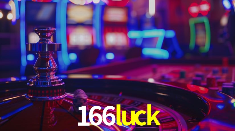 166luck,166luck.com