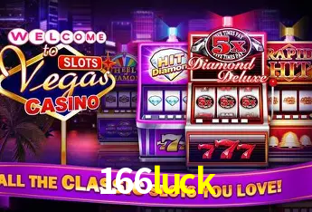 Weekend Specials 166luck