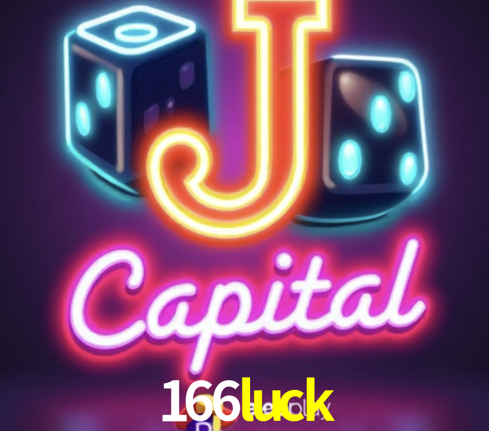 Live Casino 166luck