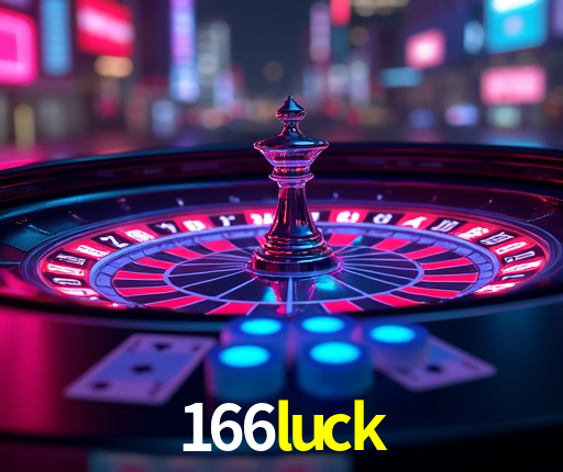 Estatísticas do Jogo 166luck