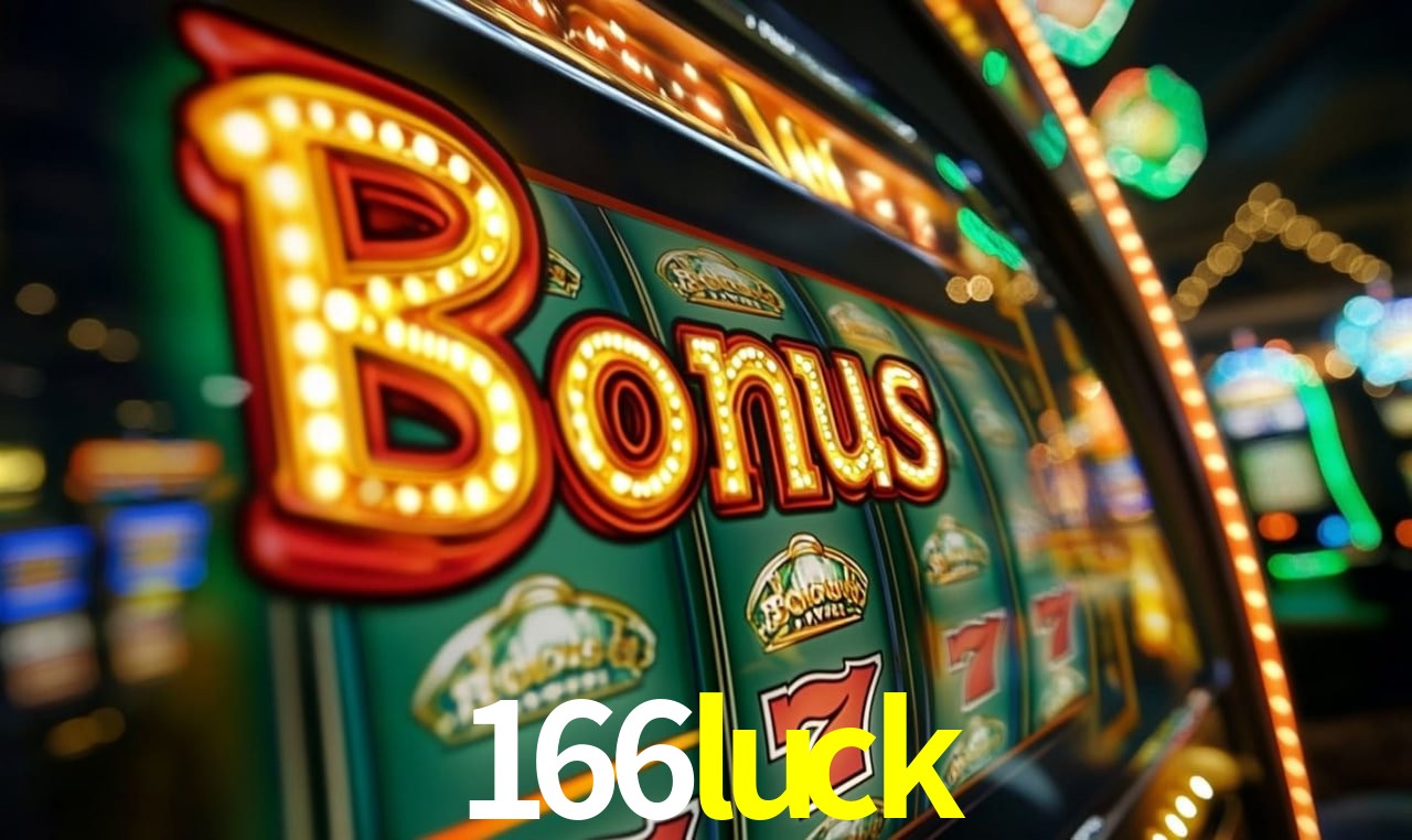 Inovações de Jogos na 166luck: O Futuro das Experiências Interativas