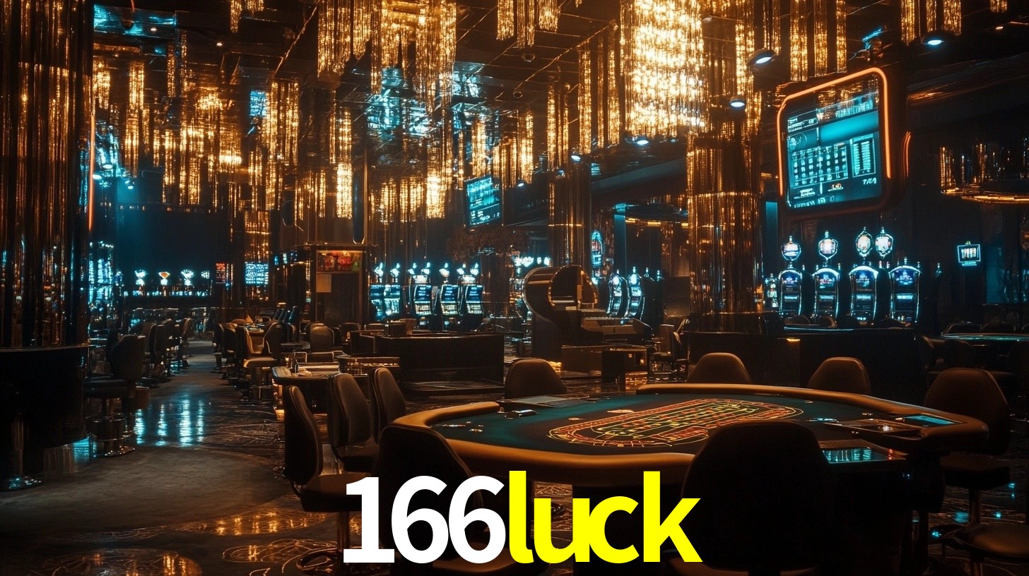166luck