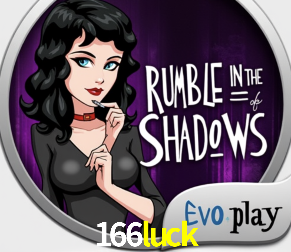 Slot Games 166luck